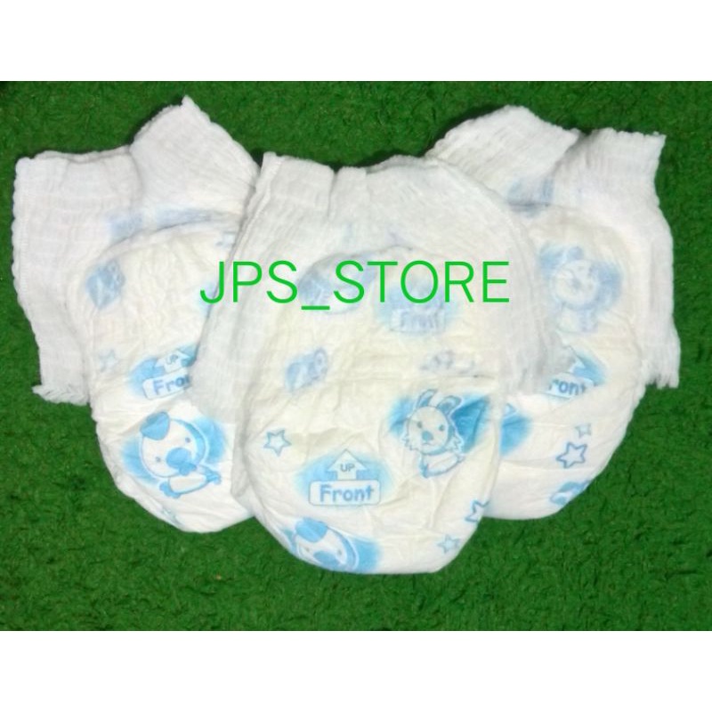 Popok curah xl celana