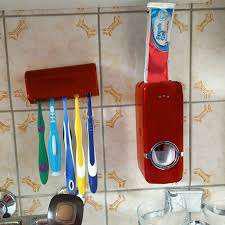 Paket Dispenser Odol Dan Dispenser Sabun