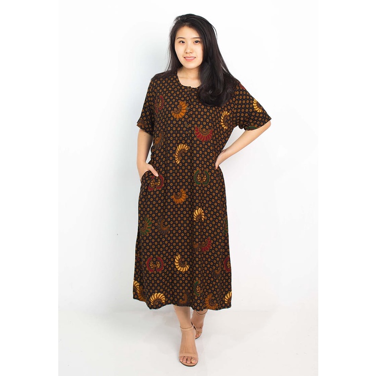 DASTER SASMAYA BUSUI FRENDLY MOTIF 007