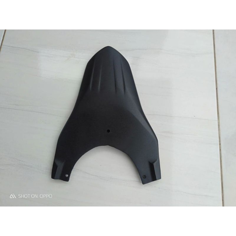 ekor motor Honda beat 2020