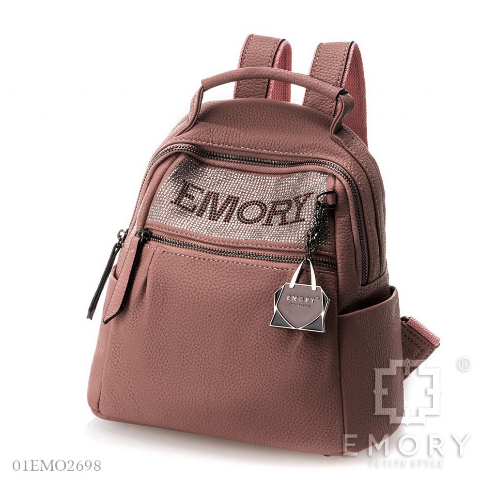 Tas EMORY Virona 01EMO2698 CVB 16 btam impr orginal fashion branded reseller sale