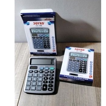 

Calculator Joyko CC-46