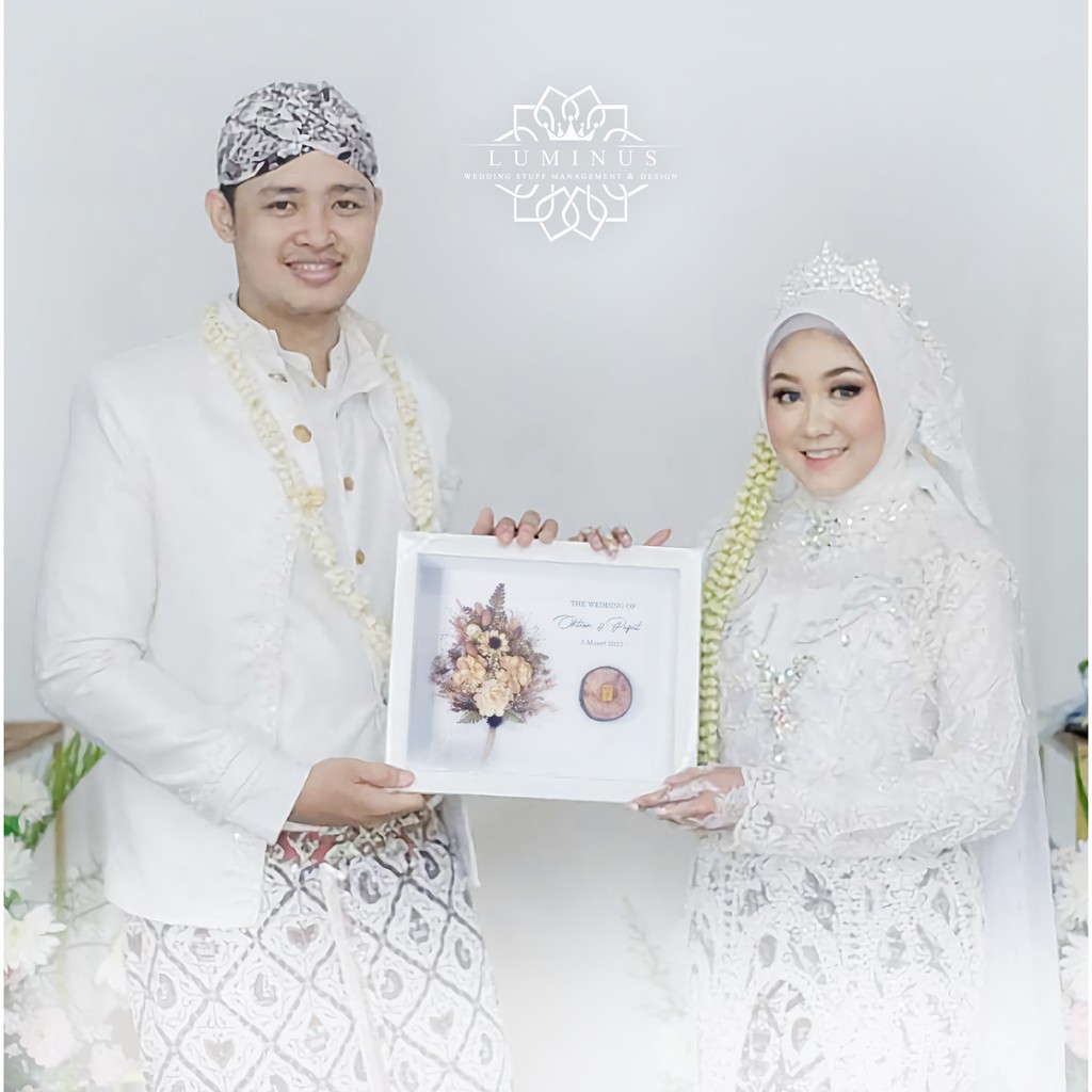 [ GRATIS REPLIKA EMAS ] MAHAR SIMPLE ELLEGANT CUSTOM, RUSTIK SESERAHAN MURAH SURABAYA