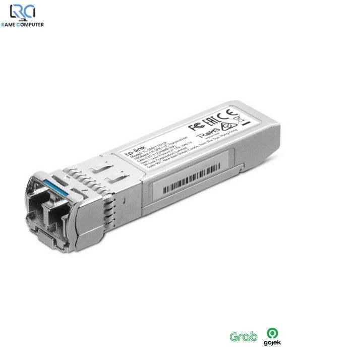 TL-SM5110-LR 10GBase-LR SFP+ LC Transceiver