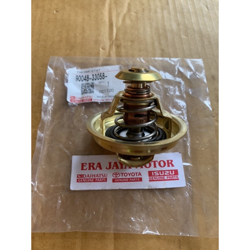 thermostat daihatsu taft original