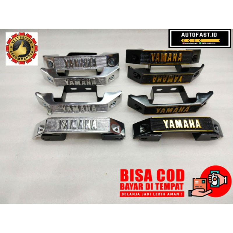 kumis yamaha rx king satu set pangkon kumisan shock depan rx king kualitas terbaik
