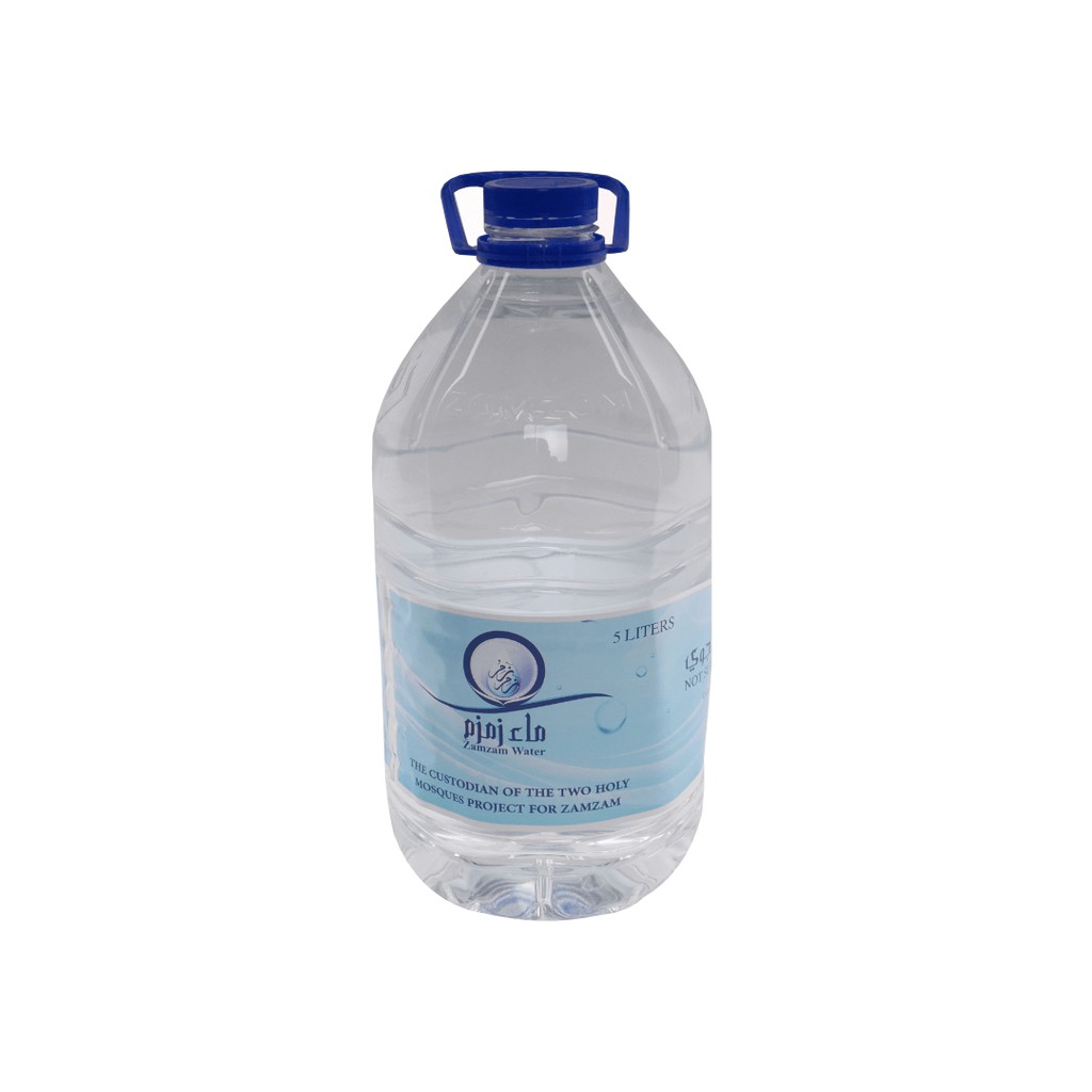 

AIR ZAM ZAM 5 LITER