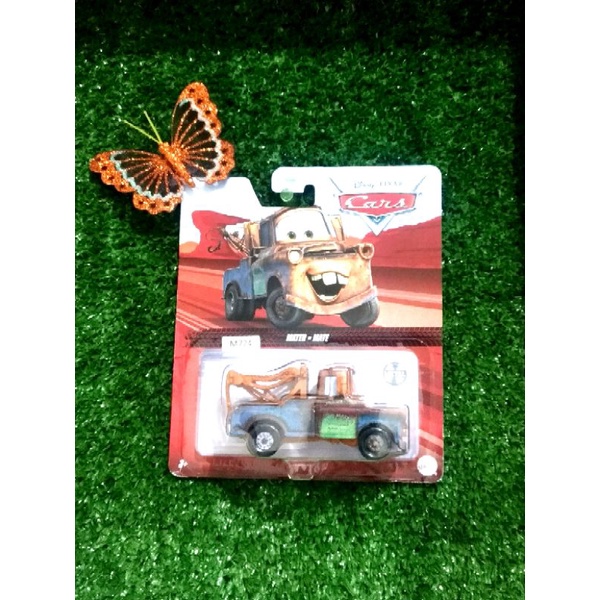 Hot wheels disney cars mater, hot wheels disney cars mate