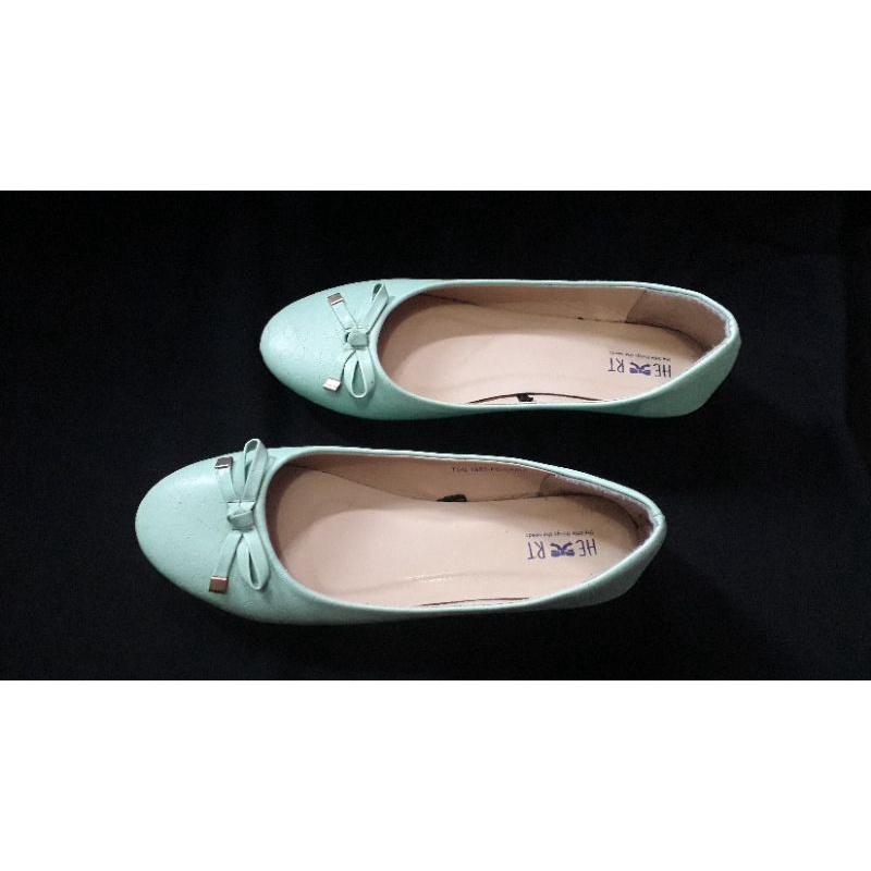 Flat Shoes The Little Things She Needs