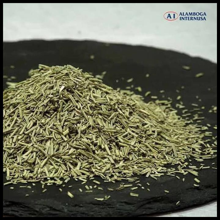 

Turky - Rosemary Leaves Dried 1Kg/Daun Rosemary Kering 1Kg