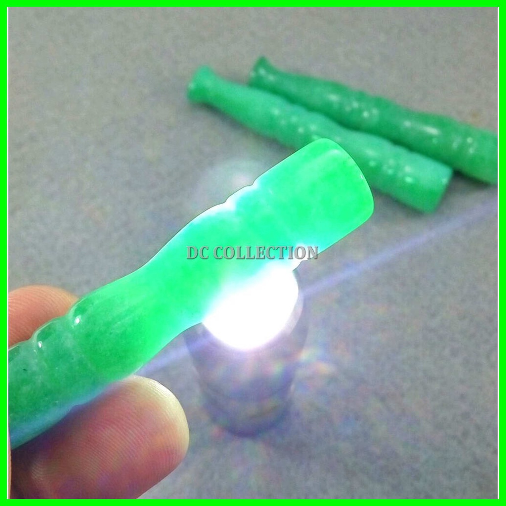 PIPA ROKOK BATU GIOK ASLI NATURAL BATU