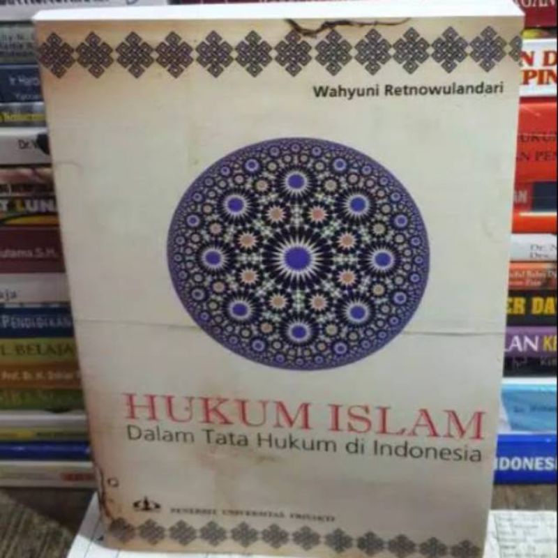 

hukum islam wahyuni retnowulandari