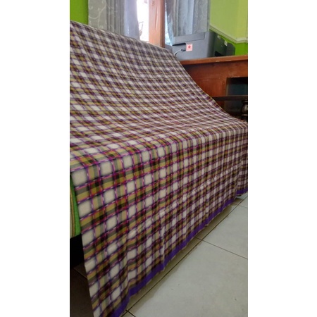 Sarung BHS KKR PEN FS full sutra