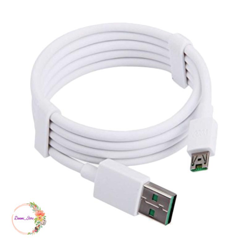 BM108 Kabel data OPPO VOOC fast Charging original 100% Micro usb F9 F1s F11pro F11 A3s A5s DST1796