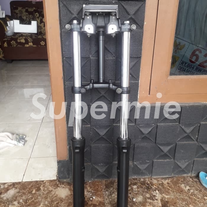 Shock Depan Megapro New Pnp Primus Gl Pro Cb 100 Gl 100 Original