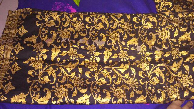 Soegiharto.grosir  Baju Couple Batik Couple Assifa Etnic Srg 713 Ori Suryadhanu
