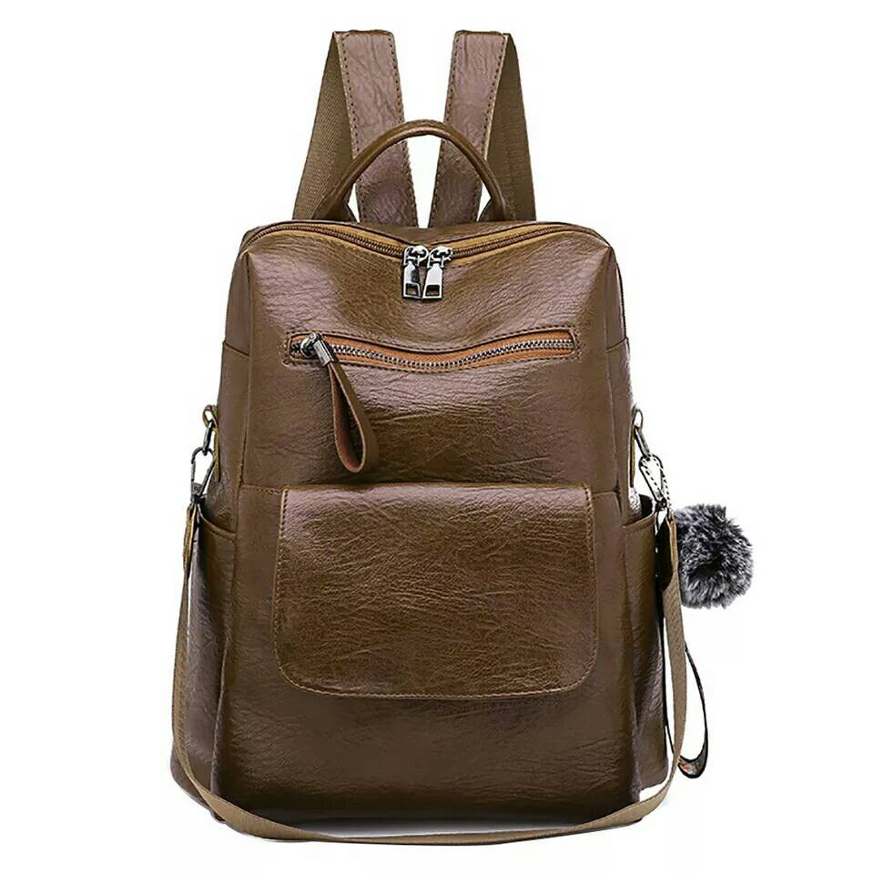 ARISTA Tas Ransel fashion wanita rayola Original Tas ransel Grosir ransel outdoor Backpack Tas sekolah Tas branded