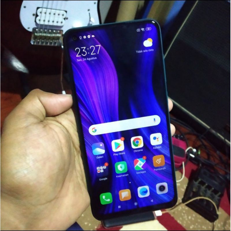 Yuk Lihat Harga Redmi Note 9 Second 