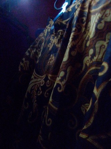 Couple / Sarimbit Keluarga Motif Rantai Terlengkap