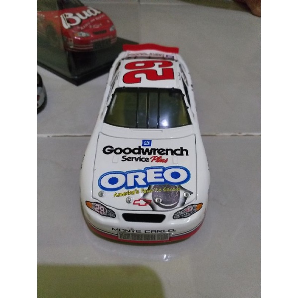 Diecast Nascar