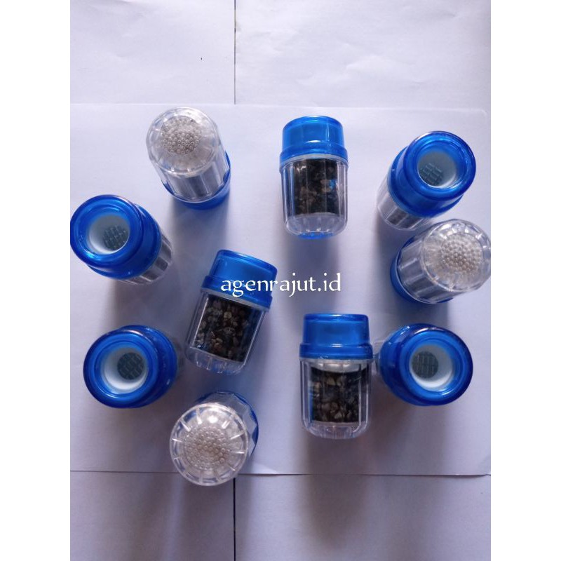 SARINGAN AIR KRAN/PENYARING AIR SERBAGUNA/FILTER AIR KERUH