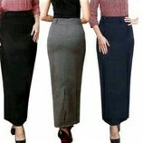 ROK  SPAN/ROK A MERK CD, HITAM, ABU,DONGKER COCOK DIPAKAI UNTUK KERJA/SEKOLAH