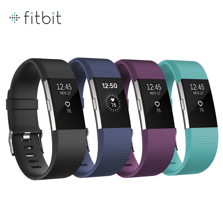 original fitbit charge