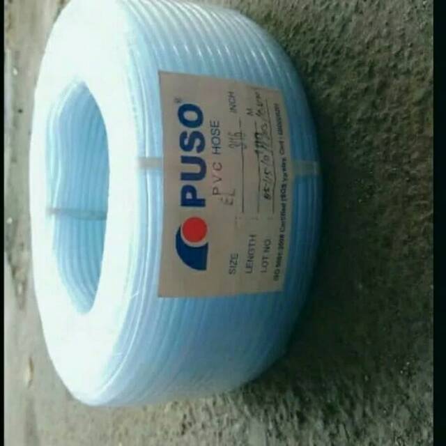 Selang air wiper kijang Avanza carry katana canter L300 universal harga permeter