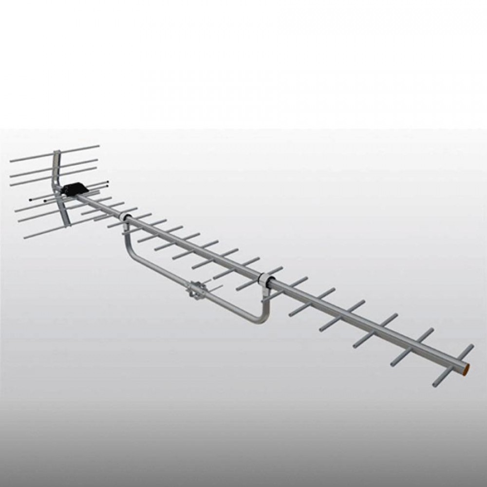 Antena Yagi HD- 25 C