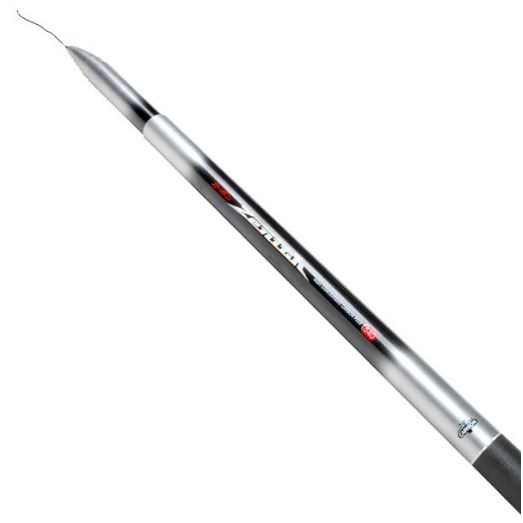 Joran Tegek Maguro Zenith  Pilih Ukuran - UK 330