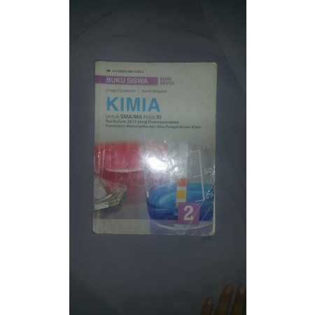 

Erlangga Kimia 2