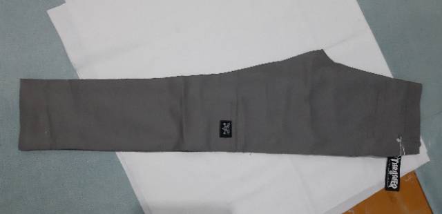 CELANA PANJANG CHINO KANTONG BOBOK LUTUT SIZE 28 33