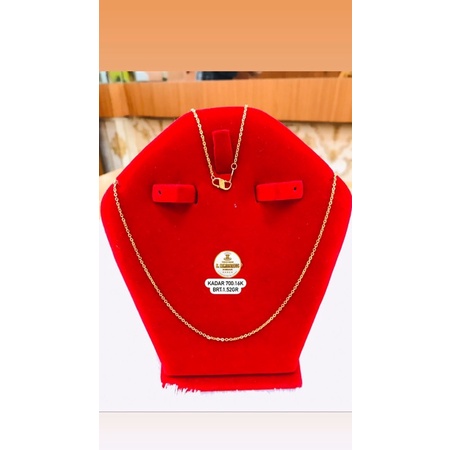 Rante model polo mas 22