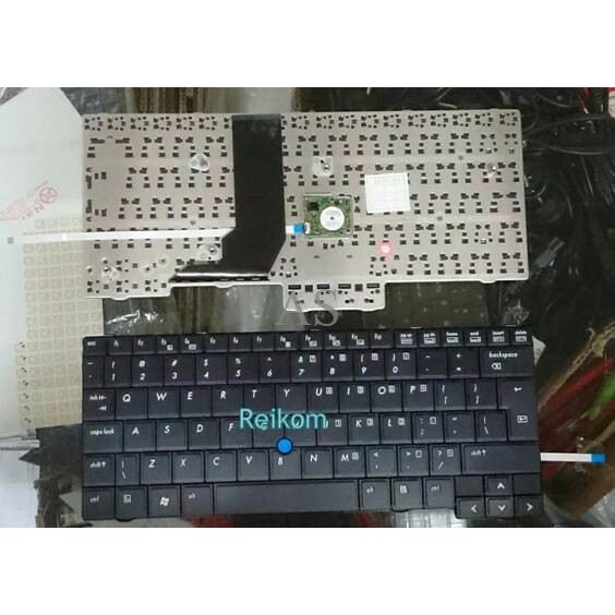 Keyboard Laptop / Notebook HP Elitebook 2540, 2540p