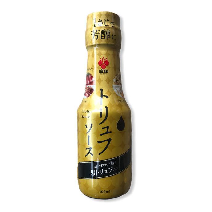 

Sale Morita Soy Sauce Truffle 100Ml