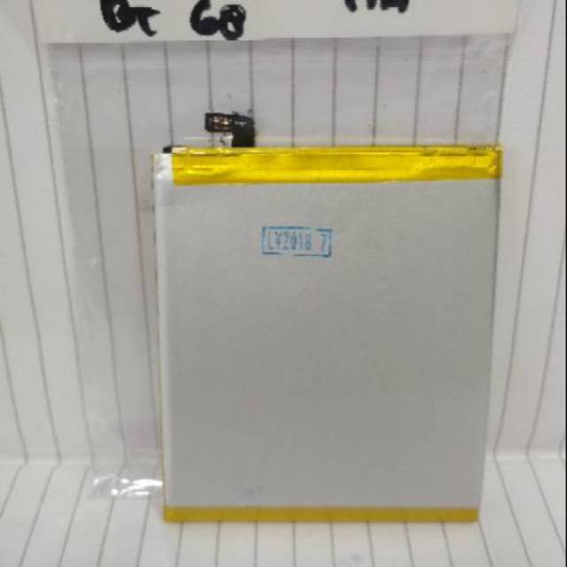 Baterai Meizu M3s Battery Meizu M3S Mini Batre M3 Mini BT15