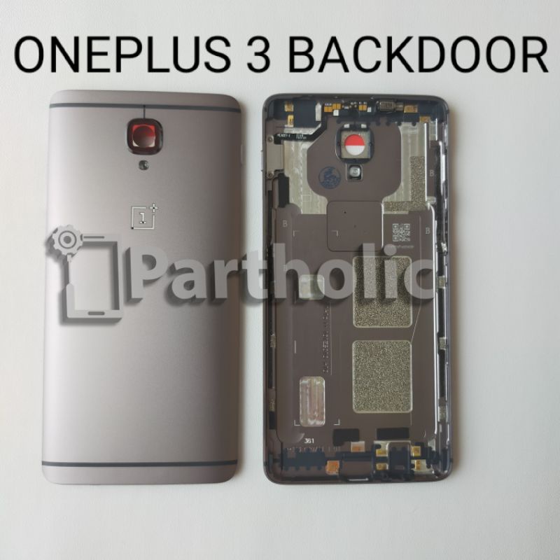Backdoor Oneplus 3/3T Original