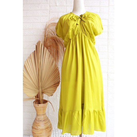 Daster Elsa | daster viral | daster serut | Daster Elsa ikatan cinta