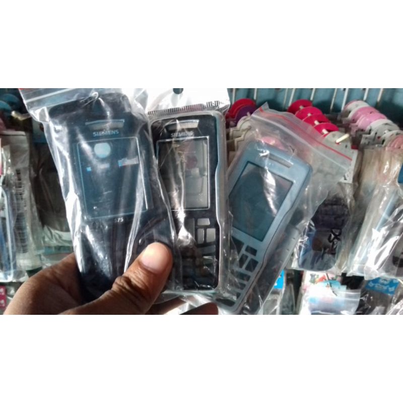Casing siemens s75