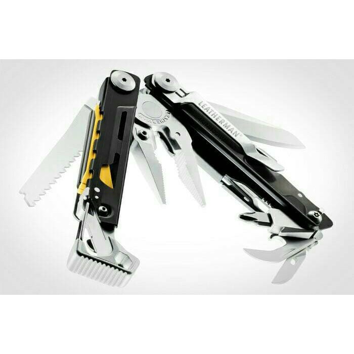 LEATHERMAN SIGNAL 832264 ORIGINAL USA