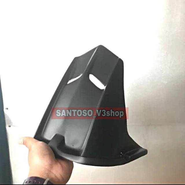 Topi arm R15 v3 model R6 hugger arm R15 v3