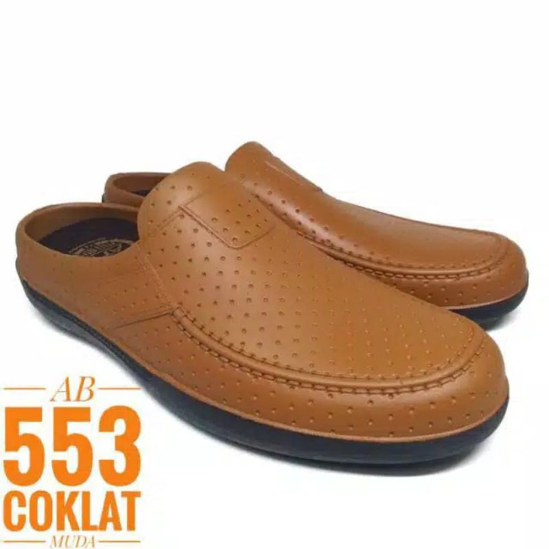 Sepatu Slop ATT ABK 553