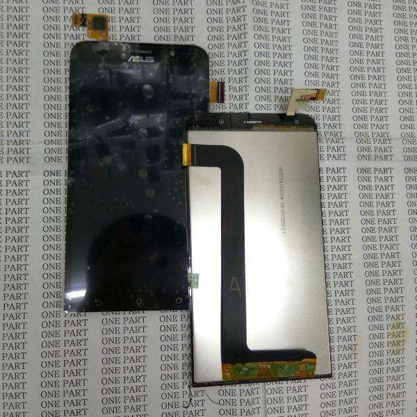 LCD TOUCHSCREEN ASUS ZENFONE GO  ZB552KL X007D ORIGINAL