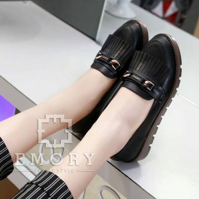 Sepatu emory promo ramadhan