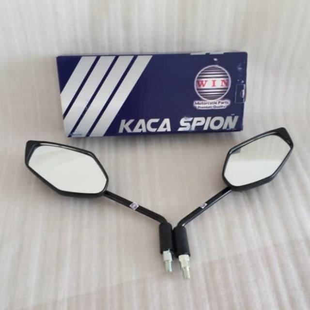 KACA SPION NMAX AEROK MODEL ORIGINAL