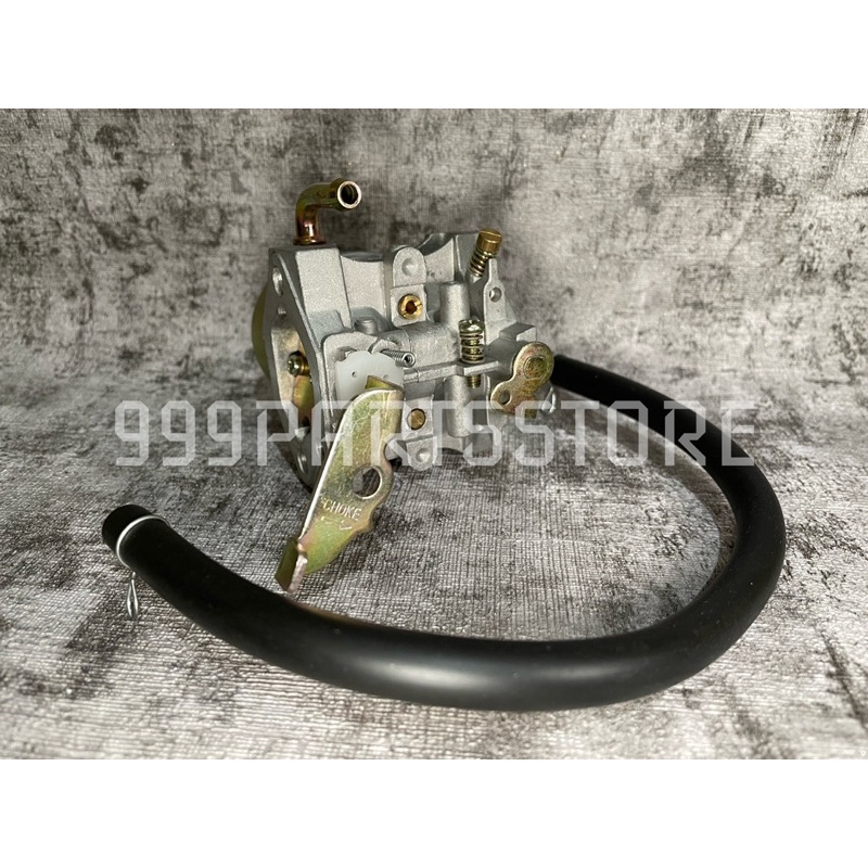 Carburetor Assy Carburator Ey28 Untuk Mesin Robin 7,5