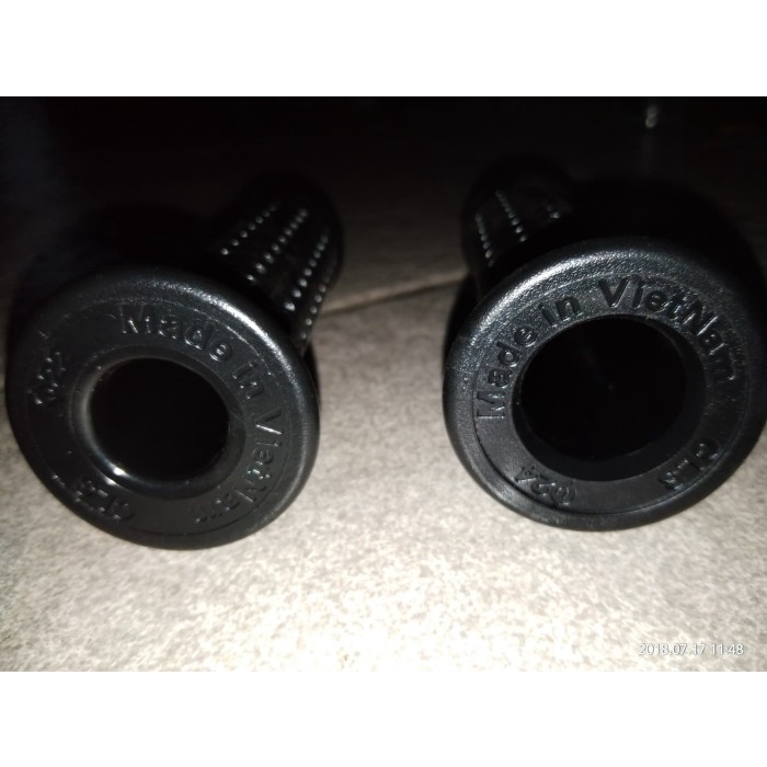 HANDGRIP ZIP DOMINO ORIGINAL VIETNAM PIAGGIO VESPA