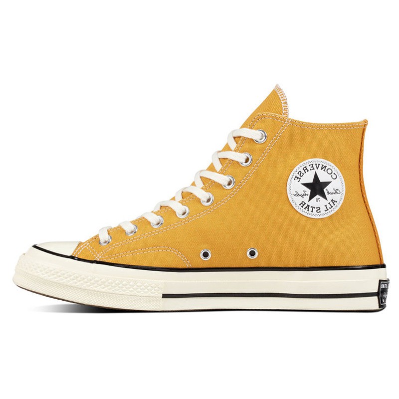SEPATU CONVERSE CHUCK 70 HI SUNFLO Art. 162054C ORIGINAL BNIB