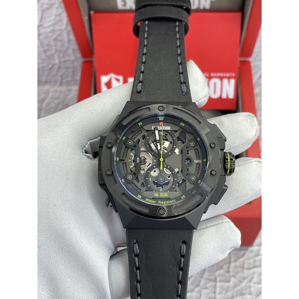 expedition e6818m pria