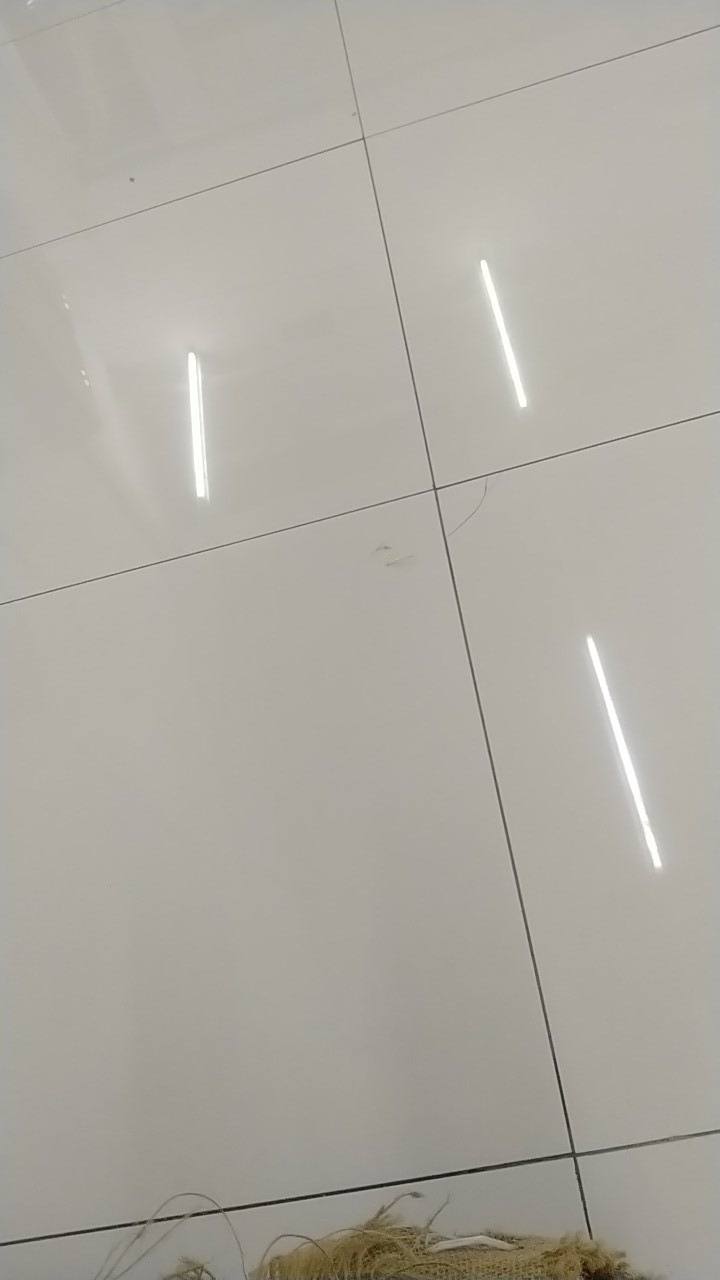 New Arrival | Casandra Batik - Batik Couple Anjella Hauw Tulle Slendang Halus Aplikasi Brokat